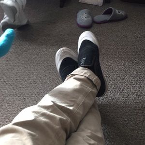 Meet your Posher, Nick